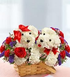 Lucky In Love from your Sebring, Florida florist