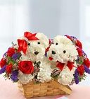 Lucky In Love from your Sebring, Florida florist