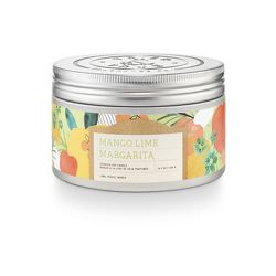 Tried & True Mango Lime Margarita 14 oz Candle from your Sebring, Florida florist