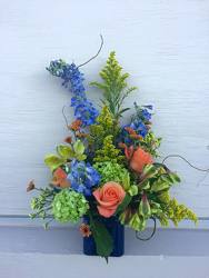 Meant to Cheer from your Sebring, Florida florist