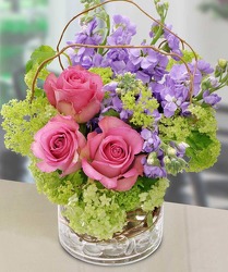Very Springy from your Sebring, Florida florist