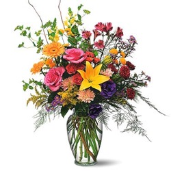 Beauty from your Sebring, Florida florist