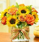 Modern Enchantment from your Sebring, Florida florist