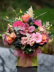 Sweet and Chic from your Sebring, Florida florist