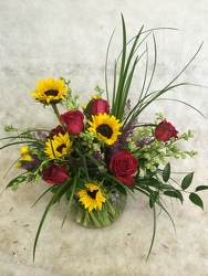 Sunny Side Up from your Sebring, Florida florist