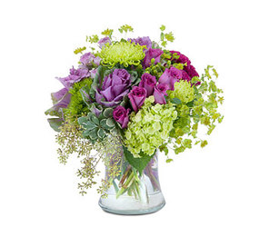 Beautiful in Lavender from your Sebring, Florida florist