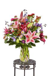 Oh So Beautiful from your Sebring, Florida florist