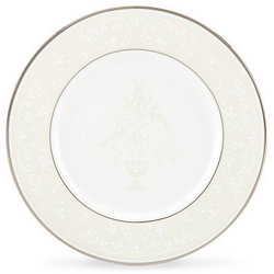 Lenox Opal Innocence Tree Accent Plate from your Sebring, Florida florist