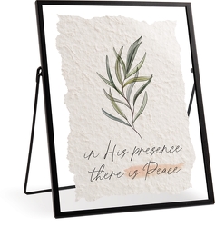 In His Presence There Is Peace  from your Sebring, Florida florist
