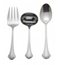 Country French Serving Set from your Sebring, Florida florist