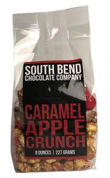 South Bend Chocolate Caramel Apple Crunch from your Sebring, Florida florist