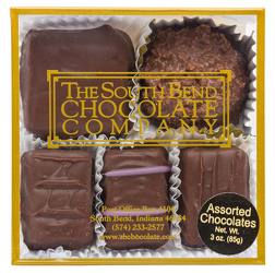South Bend Chocolate Classic Assortment from your Sebring, Florida florist