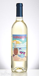 Snowbirds Gruner Veltliner White Wine from your Sebring, Florida florist