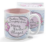 Southern Woman Mug from your Sebring, Florida florist