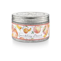 Tried & True Sparkling Peach 14 oz Candle from your Sebring, Florida florist