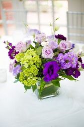Royal Purple  from your Sebring, Florida florist