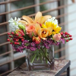 Spring Essence from your Sebring, Florida florist