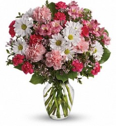 Sweet Tenderness from your Sebring, Florida florist