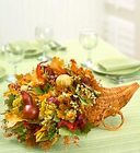 Thanksgiving Gourd Centerpiece from your Sebring, Florida florist