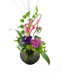 Dramatic Beauty from your Sebring, Florida florist
