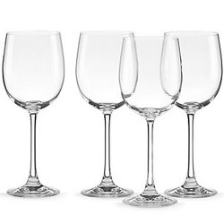 Lenox Tuscany Chardonnay Glasses set of 4 from your Sebring, Florida florist