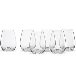Lenox Tuscany Stemless Wine Set of 6 from your Sebring, Florida florist