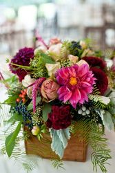 Gathered To Give Glee from your Sebring, Florida florist