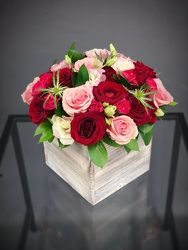 Love Boxed Two from your Sebring, Florida florist