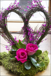 I Heart You from your Sebring, Florida florist