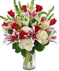 Very Beautiful from your Sebring, Florida florist