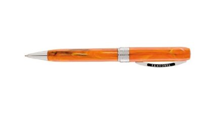 Visconti Rembrandt Ballpoint Pen in Orange from your Sebring, Florida florist
