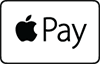 Hobby Hill Design Accepts Apple Pay