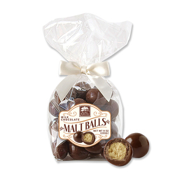 Milk Chocolate Malted Milk Balls from your Sebring, Florida florist