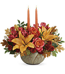 Fall Glow from your Sebring, Florida florist