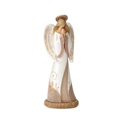 Angel Praying Bereavement  from your Sebring, Florida florist