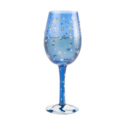 Lolita Wine Glass Dream from your Sebring, Florida florist