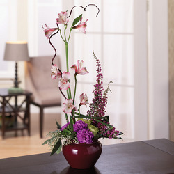 Lovely Lavender from your Sebring, Florida florist