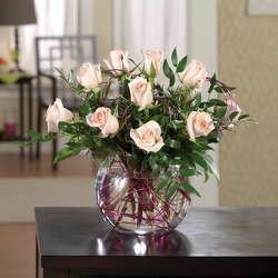 Pink Pleasure from your Sebring, Florida florist