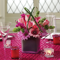 Pink Dreams from your Sebring, Florida florist