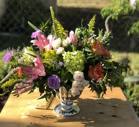 Beauty Personified from your Sebring, Florida florist