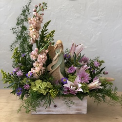 Soothe from your Sebring, Florida florist