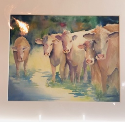 Home On The Range by Janet F King from your Sebring, Florida florist