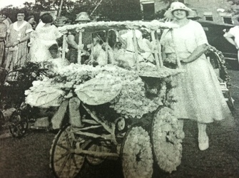 Sebring's Centennial Mother's Day Bouquet from your Sebring, Florida florist