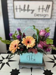 The Bloom Bag from your Sebring, Florida florist