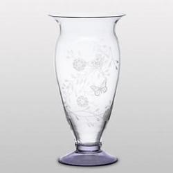 Lenox Butterfly Meadow Lg Vase from your Sebring, Florida florist