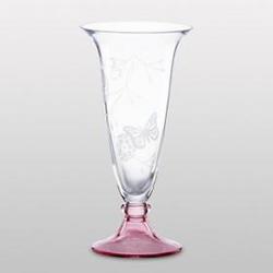 Lenox Butterfly Meadow Bud Vase  from your Sebring, Florida florist
