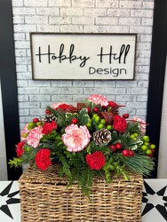 Christmas Traditions from your Sebring, Florida florist