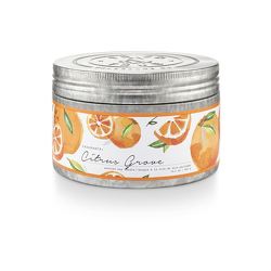 Tried & True Citrus Grove 14 oz Candle from your Sebring, Florida florist