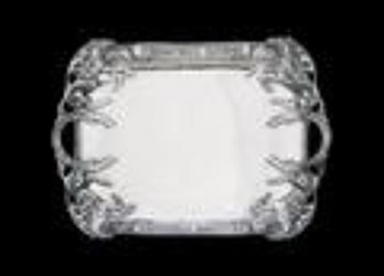 Arthur Court Derby Clutch Tray from your Sebring, Florida florist