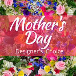 Designers Choice Mothers Day from your Sebring, Florida florist